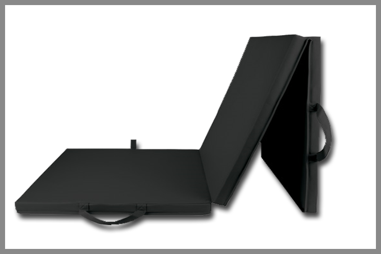 Trifold Mattress