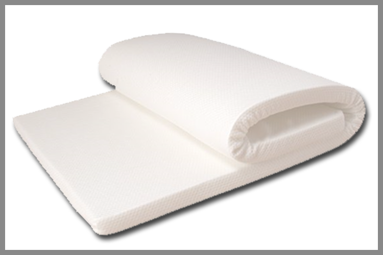 Viscotex Topper